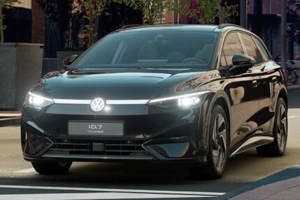 VW ID.7 15.610 km 54.990 &euro; Rendsburg 24768