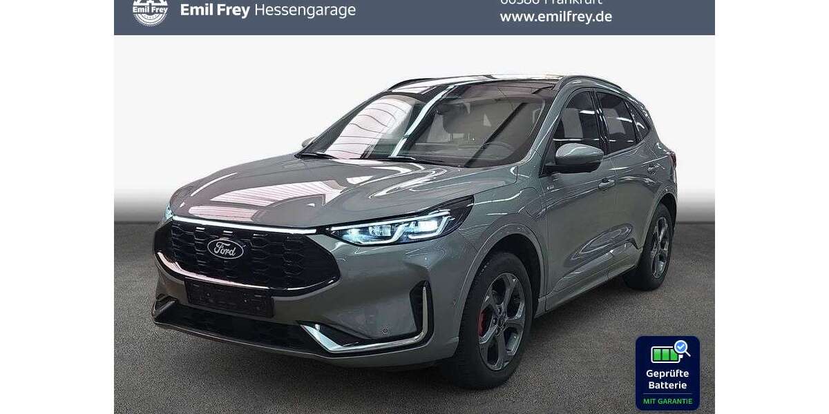 Ford Kuga 24.068 km 34.950 &euro; Frankfurt am Main 60386