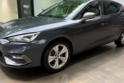 Seat Leon 37.521 km 21.999 &euro; München 80636