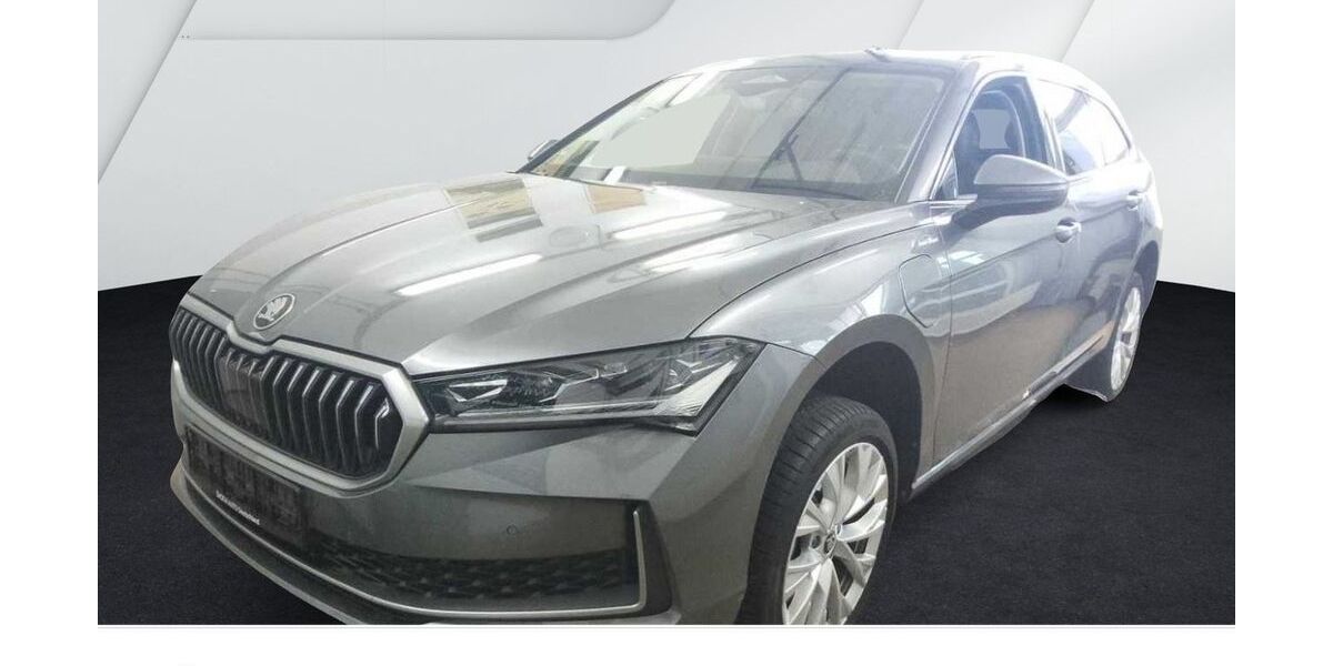 Skoda Superb 44.862 km 33.671 &euro; Dortmund 44309