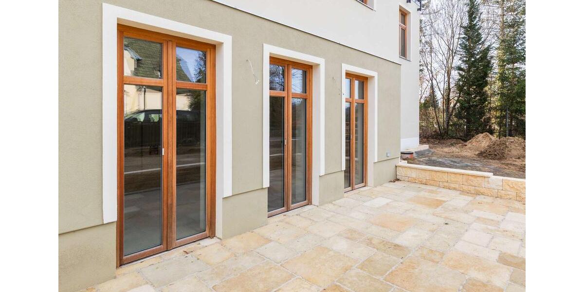 Etagenwohnung Oberbarnim - 2 Zimmer, 70 m&sup2;, 1.250&euro; | Angebot:26355015