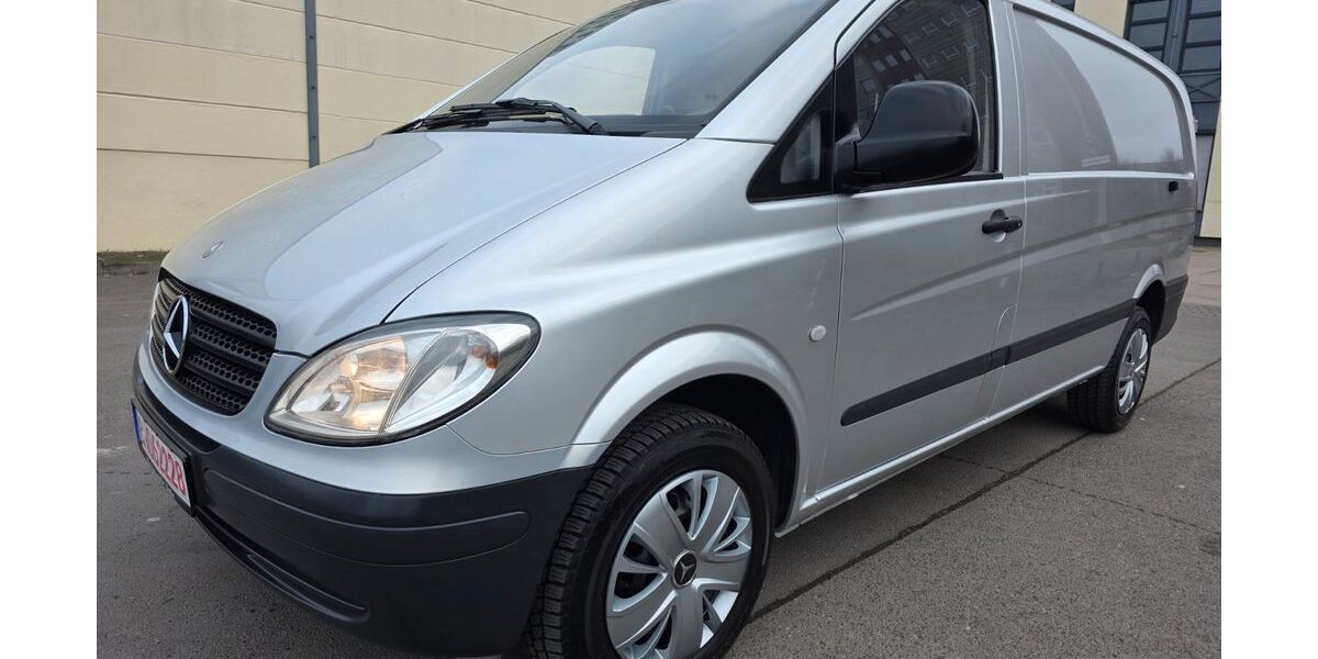 Mercedes-Benz Vito 190.983 km 6.890 &euro; Berlin 13055