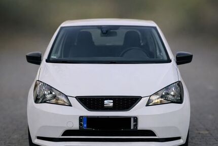 Seat Mii 100.700 km 4.500 &euro; Bochum 44801