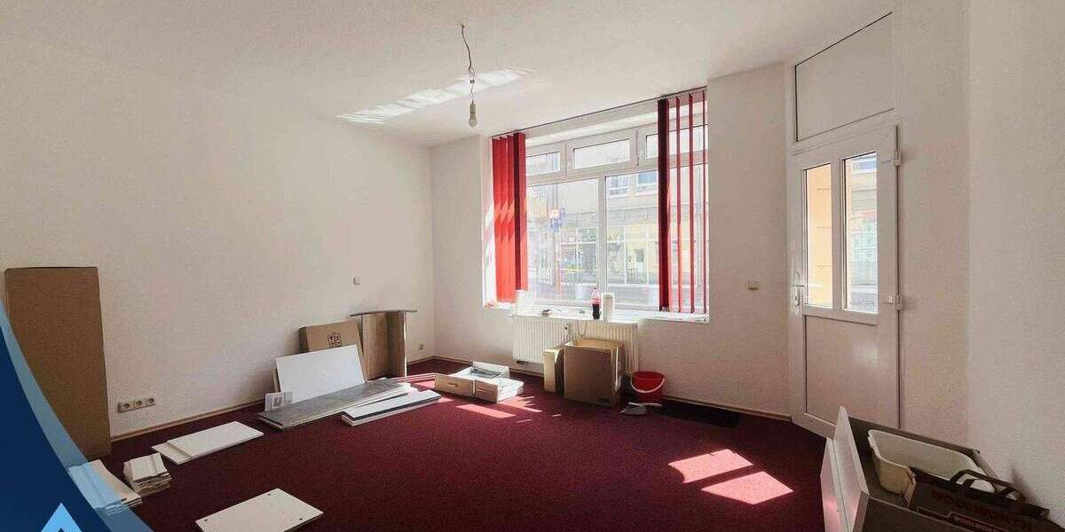 Gewerbeobjekt Wittenberge - 1 Zimmer, 35 m&sup2;, 200&euro; | Angebot:23959469