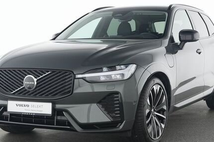 Volvo XC60 27.699 km 57.890 &euro; Weiterstadt 64331