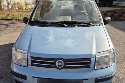 Fiat Panda 180.000 km 1.300 &euro; Albstadt 72458