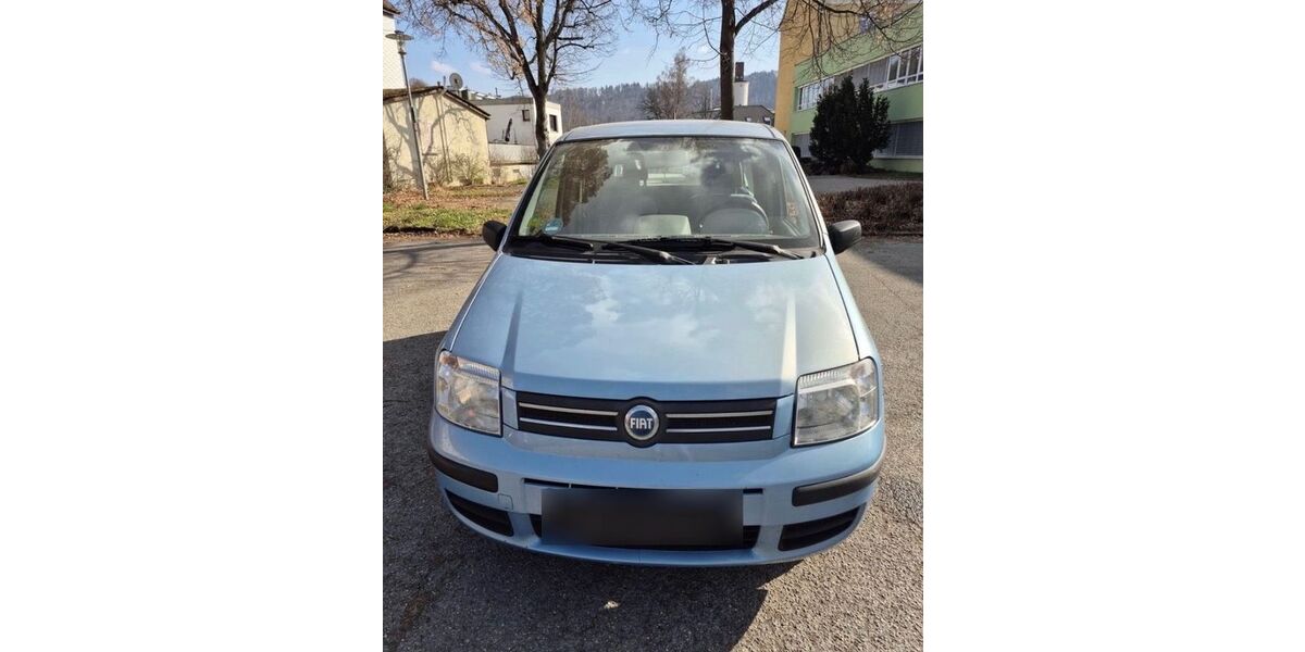 Fiat Panda 180.000 km 1.300 &euro; Albstadt 72458