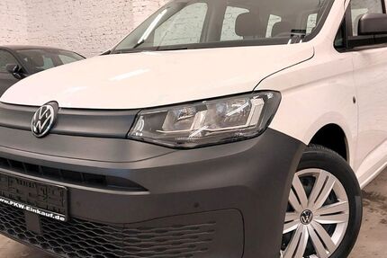 VW Caddy 51.000 km 20.990 &euro; Chemnitz 09111