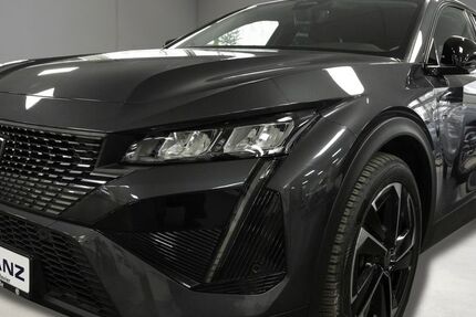 Peugeot 408 23.180 km 26.990 &euro; Dortmund 44263