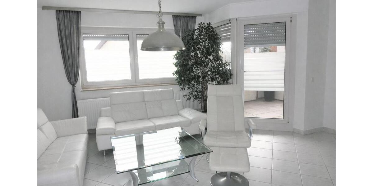 Etagenwohnung Erkenbrechtsweiler - 2 Zimmer, 72 m&sup2;, 870&euro; | Angebot:26403099