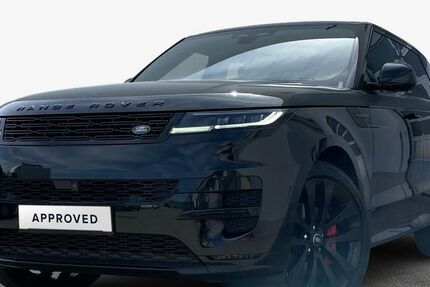 Land Rover Range Rover Sport 51.623 km 88.775 &euro; Dresden 01277