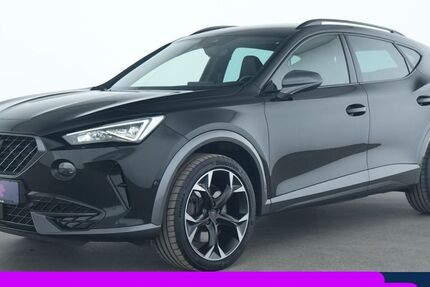 Cupra Formentor 34.206 km 27.635 &euro; Garching bei München 85748