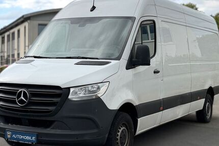 Mercedes-Benz Sprinter 308.000 km 17.399 &euro; Wermelskirchen 42929