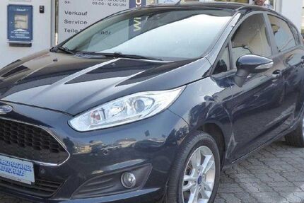 Ford Fiesta 67.500 km 8.290 &euro; Meinerzhagen 58540