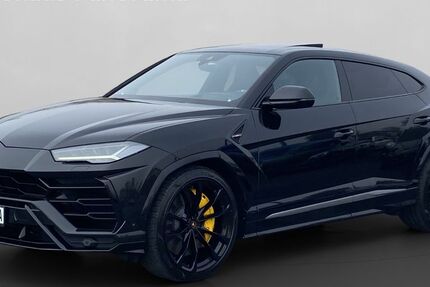 Lamborghini Urus 89.611 km 219.000 &euro; Schönefeld OT Großziethen 12529