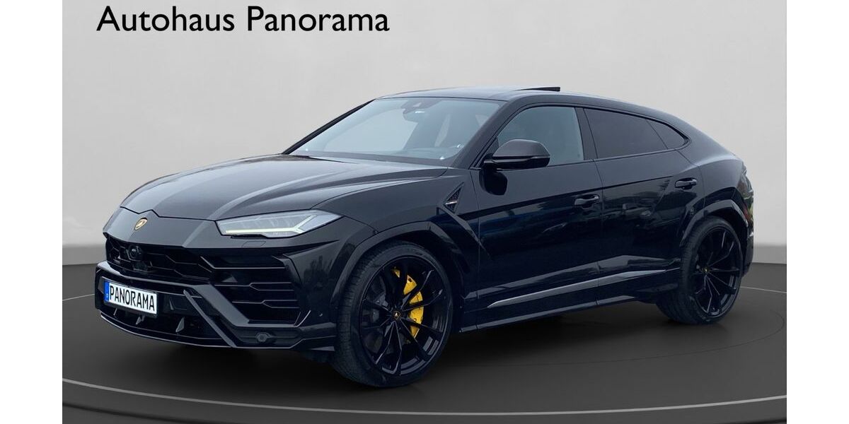 Lamborghini Urus 89.611 km 219.000 &euro; Schönefeld OT Großziethen 12529