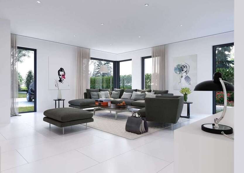 Haus zum Kaufen in Alfter 798.481 € 162 m²