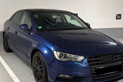 Audi A3 128.900 km 13.800 € Dasing 86453