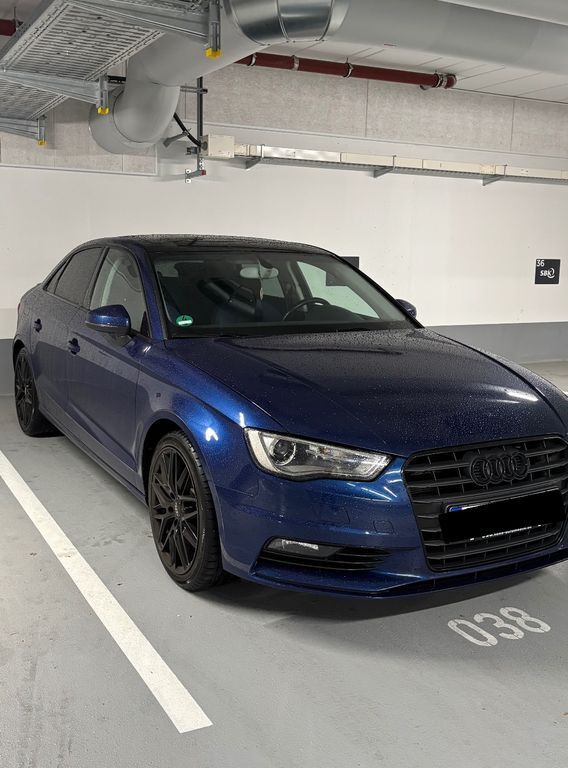 Audi A3 128.900 km 13.800 € Dasing 86453