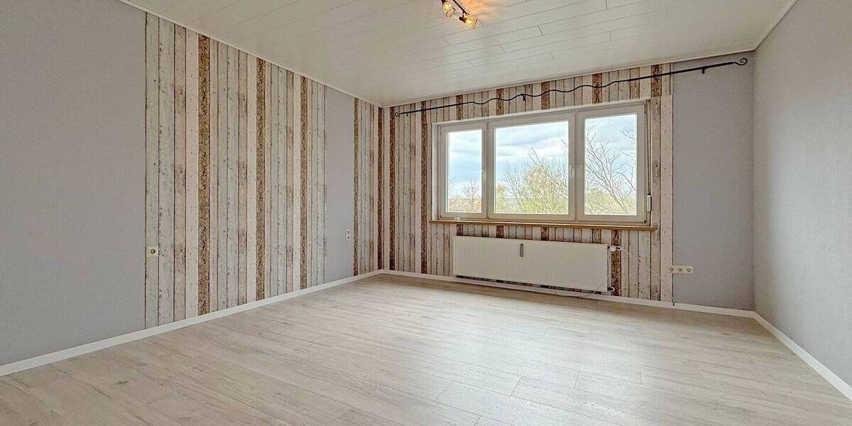 Etagenwohnung Lüchow (Wendland) Lüchow - 4 Zimmer, 104 m&sup2;, 930&euro; | Angebot:26246579