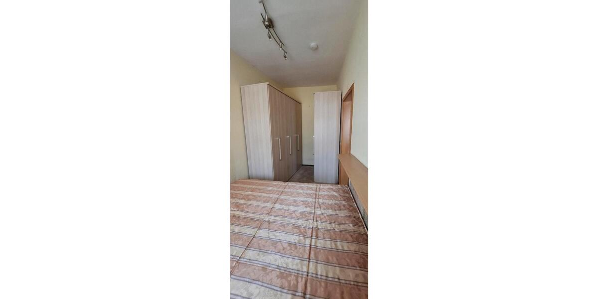 Etagenwohnung Gera - 2 Zimmer, 45 m&sup2;, 50.000&euro; | Angebot:25900480