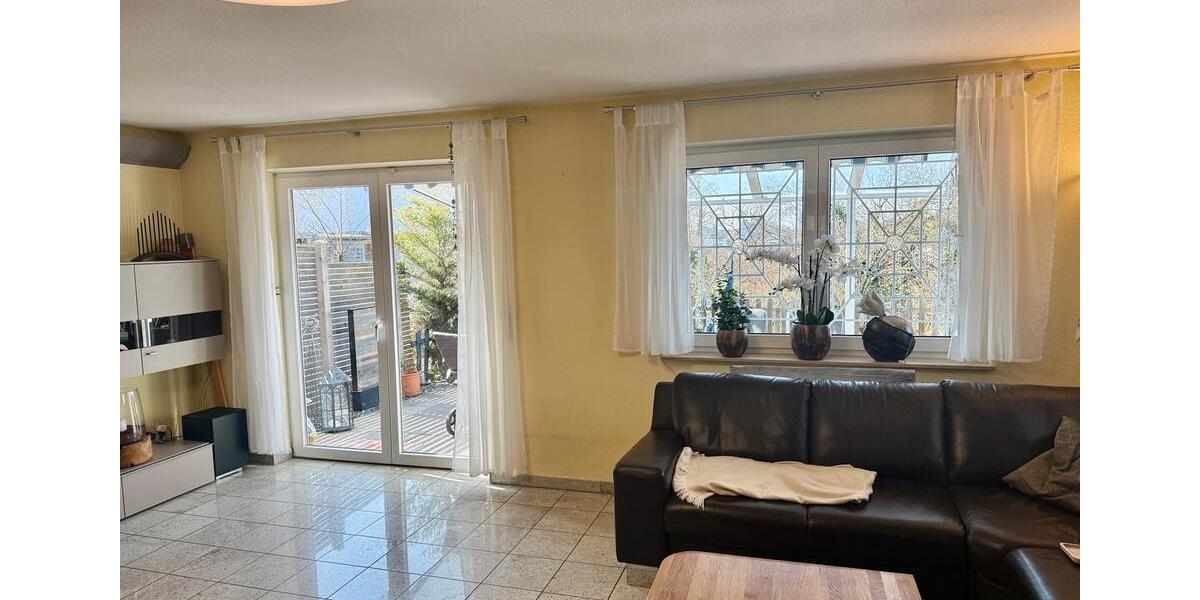Doppelhaushälfte Kernen im Remstal - 6 Zimmer, 147 m&sup2;, 690.000&euro; | Angebot:26600765