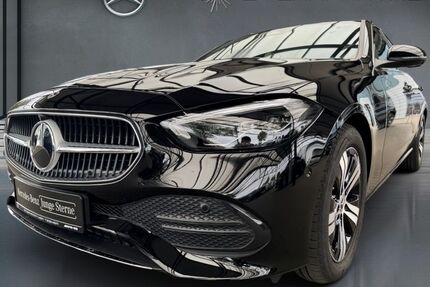 Mercedes-Benz C 180 7.500 km 36.849 &euro; Zeven 27404