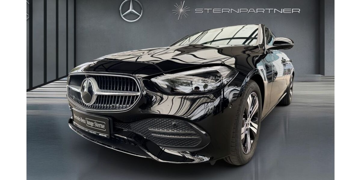 Mercedes-Benz C 180 7.500 km 36.849 &euro; Zeven 27404