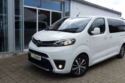 Toyota Proace 148.310 km 24.900 € Bad Gögging 93333