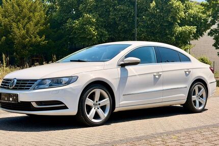 VW CC 88.652 km 9.999 &euro; Kerpen 50170