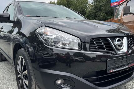 Nissan Qashqai 96.000 km 6.999 &euro; Kiel 24146