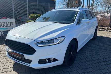 Ford Mondeo 204.000 km 8.800 &euro; Augsburg 86154