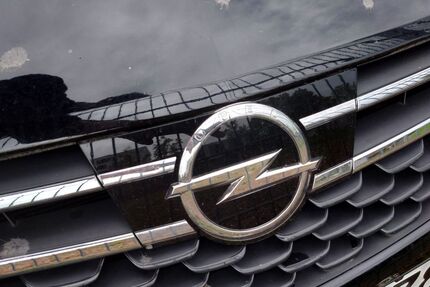 Opel Astra 146.000 km 10.800 &euro; Heilbronn 74072