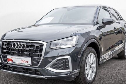 Audi Q2 3.007 km 34.880 &euro; Wittenberge 19322