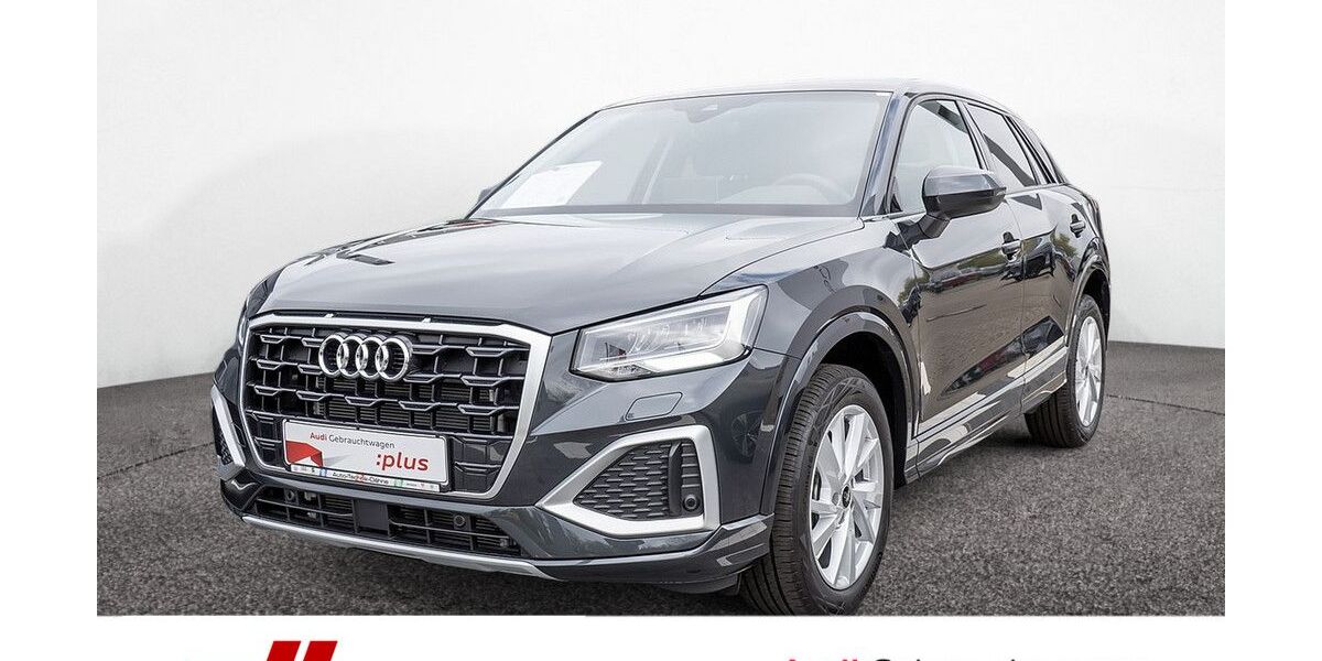 Audi Q2 3.007 km 34.880 &euro; Wittenberge 19322