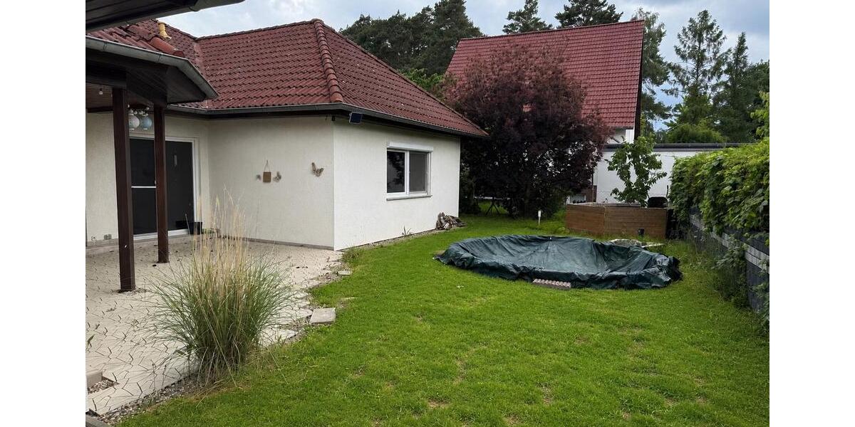 Bungalow Neuhausen/Spree Spree - 7 Zimmer, 234 m&sup2;, 279.000&euro; | Angebot:27083385