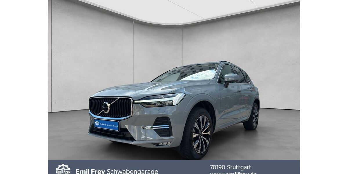 Volvo XC60 14.408 km 42.900 &euro; Stuttgart 70190