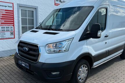 Ford Transit 79.000 km 15.950 &euro; Stuhr 28816