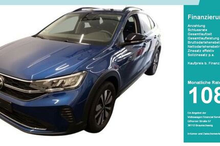 VW Taigo 4.156 km 22.389 &euro; Leonberg 71229