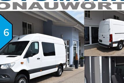 Mercedes-Benz Sprinter 77.894 km 54.995 € Donauwörth 86609
