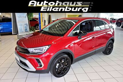 Opel Crossland (X) 4.990 km 19.390 &euro; Eilenburg 04838