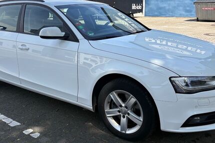 Audi A4 203.350 km 8.150 &euro; Bonn 53123