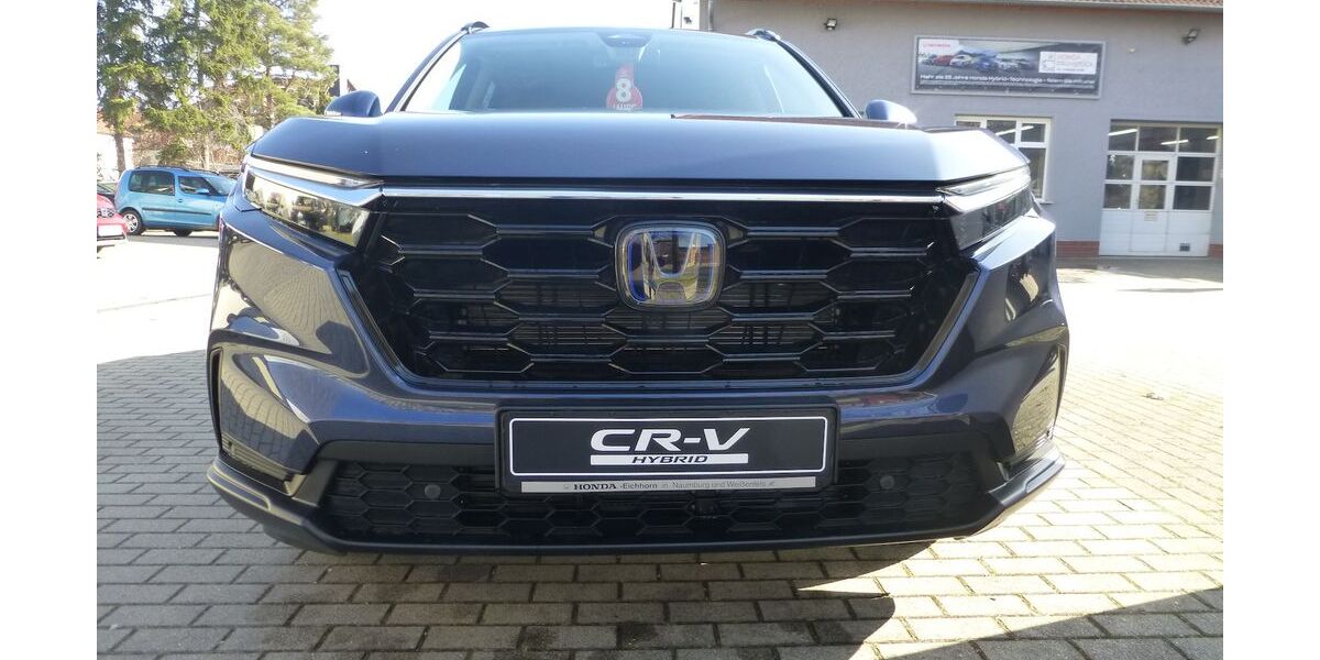 Honda CR-V 11.000 km 40.990 &euro; Naumburg/S. + 06667 Weißenfels + 06618 Schönburg 06618
