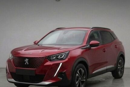 Peugeot 2008 12.700 km 24.490 &euro; Erfurt 99086