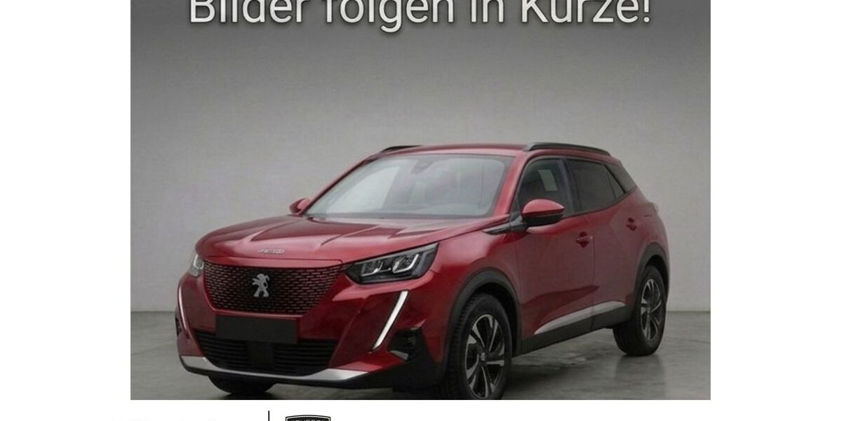 Peugeot 2008 12.700 km 24.490 &euro; Erfurt 99086