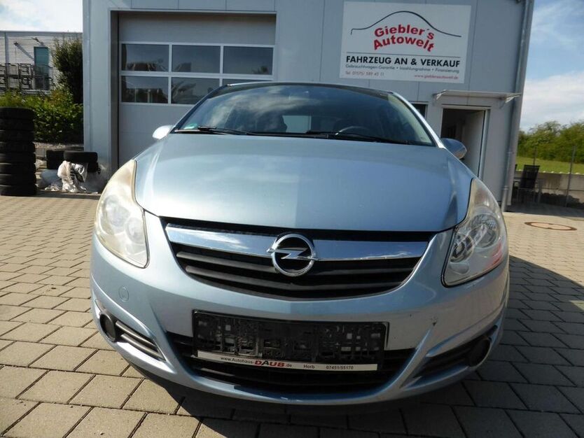 Corsa