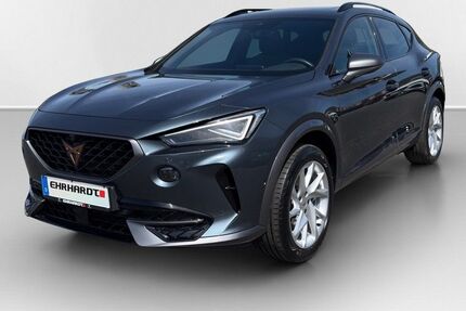 Cupra Formentor 42.740 km 34.990 &euro; Zellingen 97225
