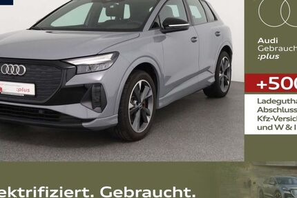 Audi Q4 e-tron 24.192 km 34.980 &euro; Neumarkt 92318