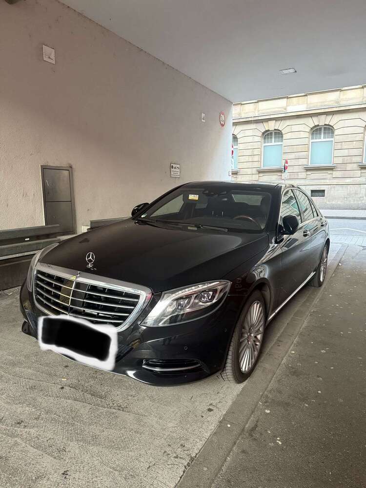 S 350