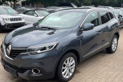 Renault Kadjar 62.500 km 10.490 &euro; Hamburg 21107